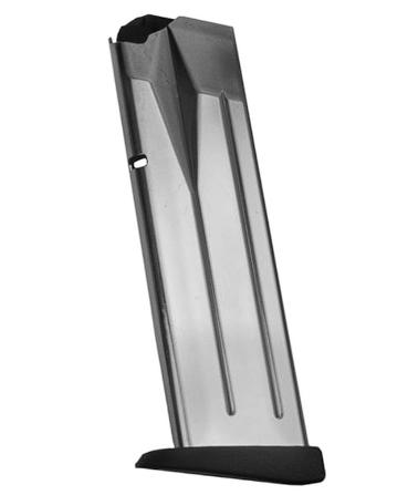 Stoeger STR-9 Magazine 9mm 15 Rounds Nickel